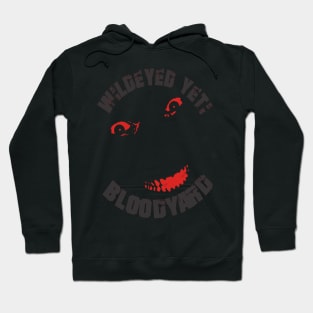 BDW WILDEYED YETI Hoodie